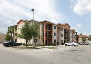 Tuscan Isle Apartamentos
