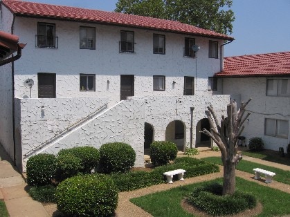Cordoba Apartments