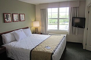 Furnished Studio – Orlando - Maitland - Su... Apartments