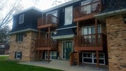 1680 University Dr Charleston IL Apartments