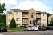 Stonecreek Apartments