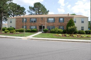 Brookfield BV Apartments