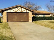 3 Bedroom Single-Family Home for Rent $850