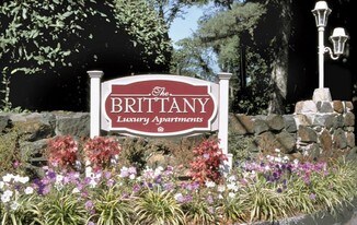 The Brittany Apartments