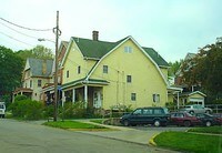 210 State St Apartments