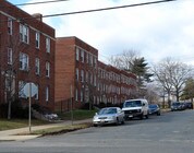 Brookland Park Apartments