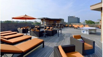 The BLVD Apartments