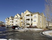The Pines at Castle Rock Apartments