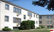 Central Village Apartments