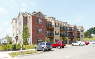 Eden Square Apartments