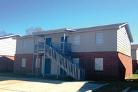 Village Green Apartments