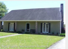 4 Bedroom Single-Family Home for Rent $1400
