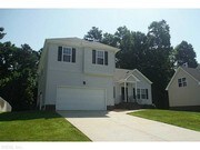 4 Bedroom Single-Family Home for Rent $1900