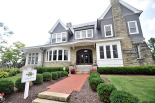Centennial Station Apartments