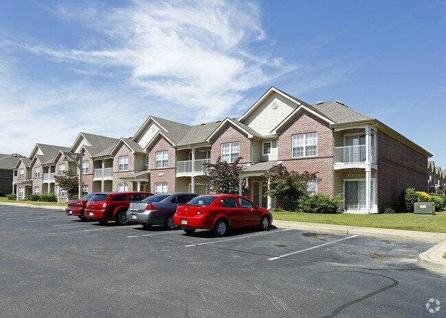 Southwind Lakes Rentals - Memphis, TN | Apartments.com