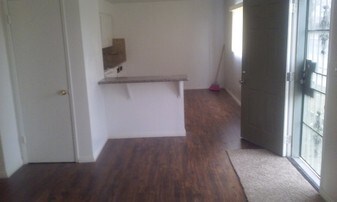 2815 H St Bakersfield CA Apartments