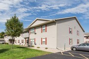 Cornerstone Apartments