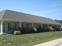 Point of View Apartments