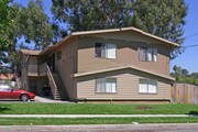 Park Grossmont Apartments