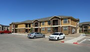 Westridge Senior Apartments
