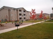 Windsor Pointe Apartments