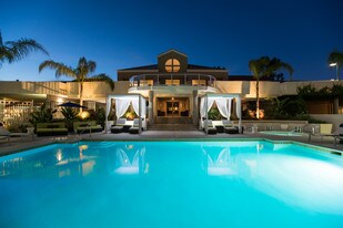 Axiom La Jolla Apartments