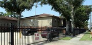 Carol Sue Apartments