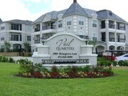 Vail Quarters Apartments
