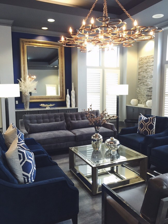 The Winsted Apartments