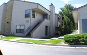 Cheyenne Crest Apartments