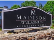 Madison Village Green Apartments