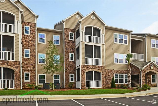 The Crossings at Cottage Hill Apartments