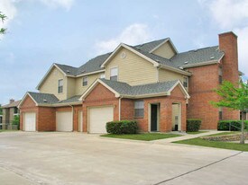 The Heights of Cityview Apartments