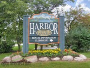Harbor Pointe Apartments
