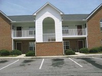 Stanton Pointe Apartments