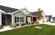 The Villages of Independence Apartments