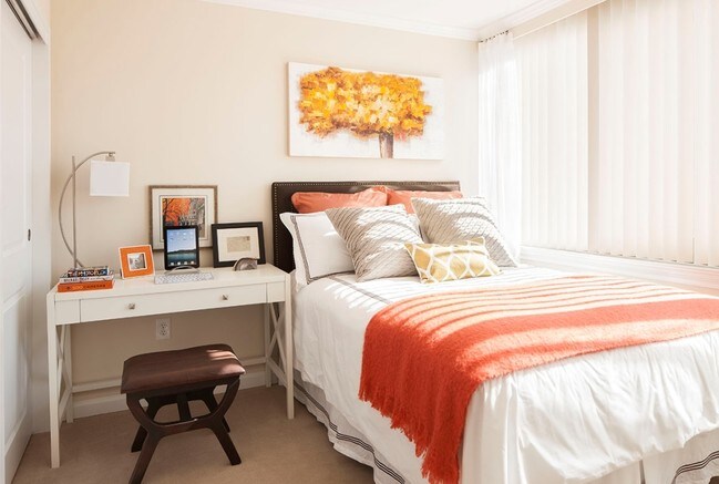 The Westpark Apartments