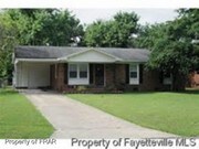 3 Bedroom Single-Family Home for Rent $695