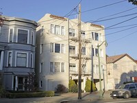 743 Santa Clara Ave Apartments