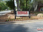 1 Bedroom Single-Family Home for Rent $610