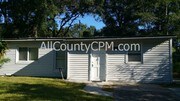 3 Bedroom Single-Family Home for Rent $850