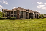 Cumberland Ridge Apartments