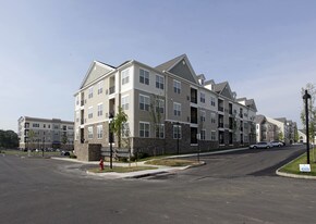 Foster Square Apartments
