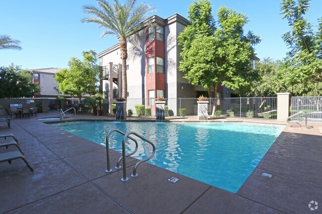 Bolero Apartment Homes