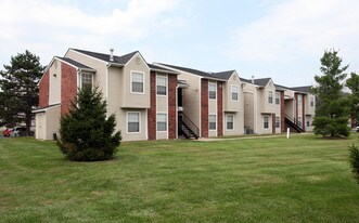 Hickory Creek Apartments