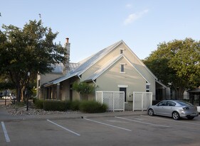 Monterey Ranch Apartments