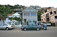 505 Bridgeway Apartments