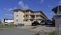 Juliana Towers Apartments
