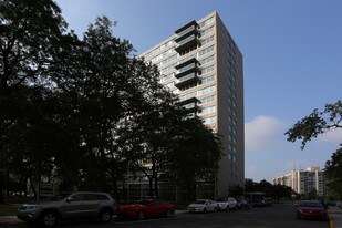 Park Towne Place Apartment Homes