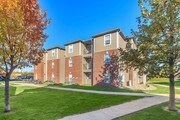 University Plains Apartments